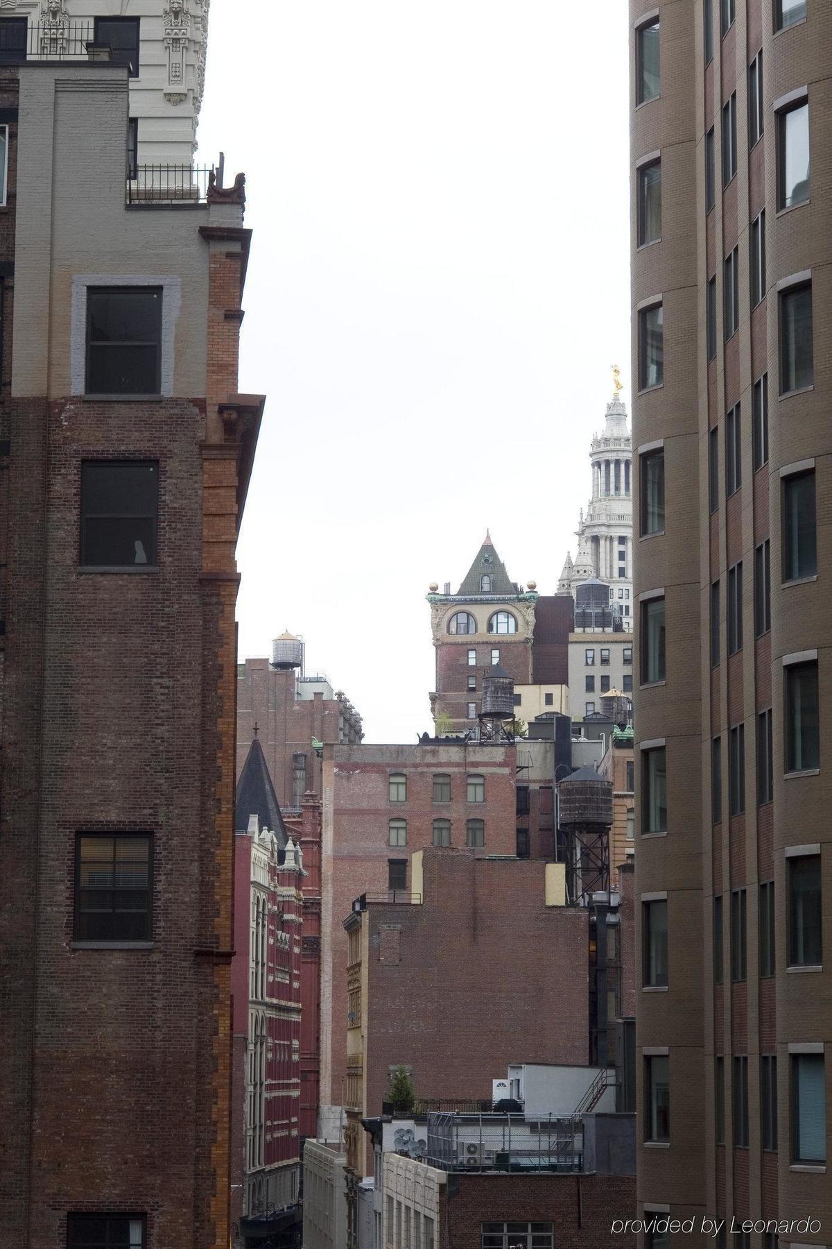 Hotel Holiday Inn New York City - Wall Street By Ihg