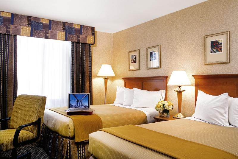 Holiday Express Brooklyn, An Ihg Hotel New York