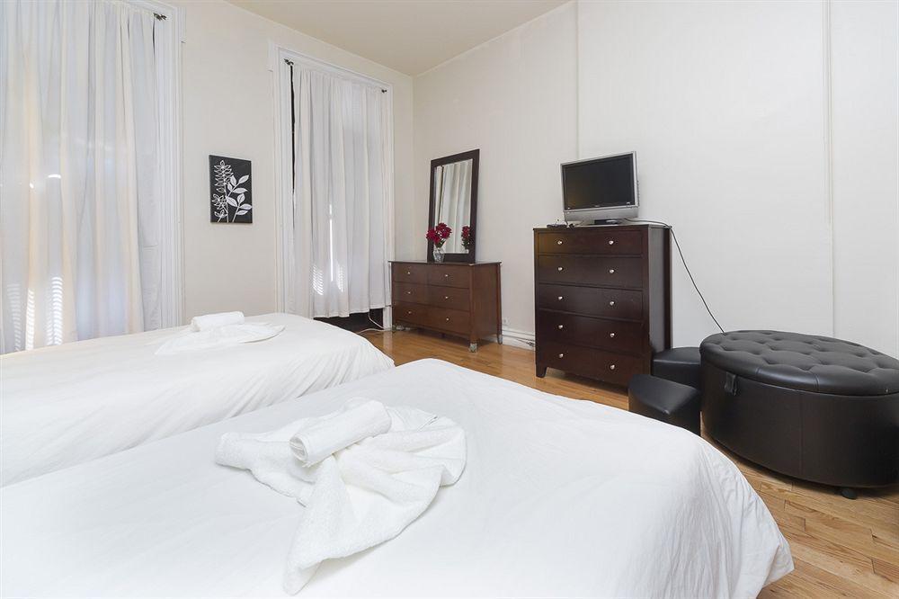 West 46th Street Hotel 3*