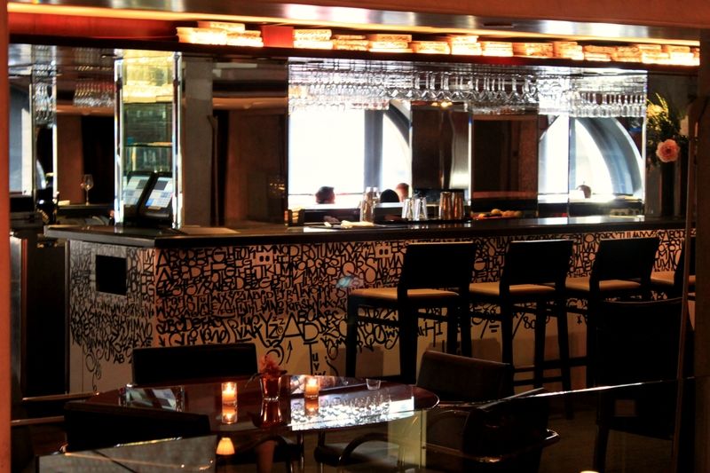 Paramount Times Square 4* New York