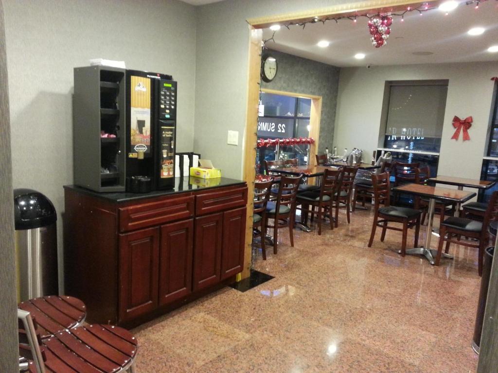 Hotel Sumner 3*