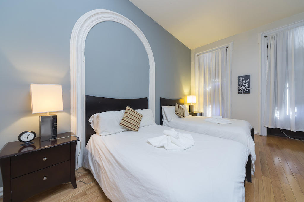Hotel West 46th Street