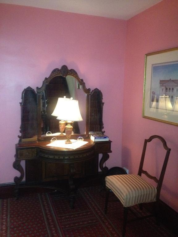 Bed & Breakfast Victorian Of Staten Island New York