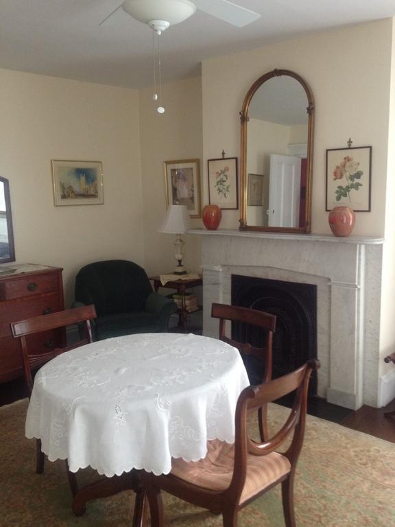 Bed & Breakfast Victorian Of Staten Island