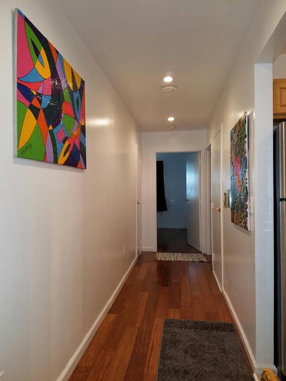Apartment Vakb