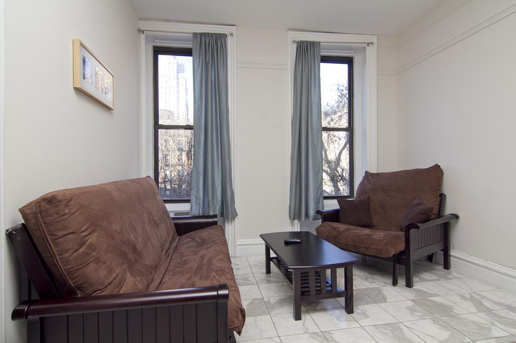 Hotel West 46th Street 3*