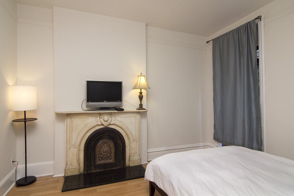 Hotel West 46th Street