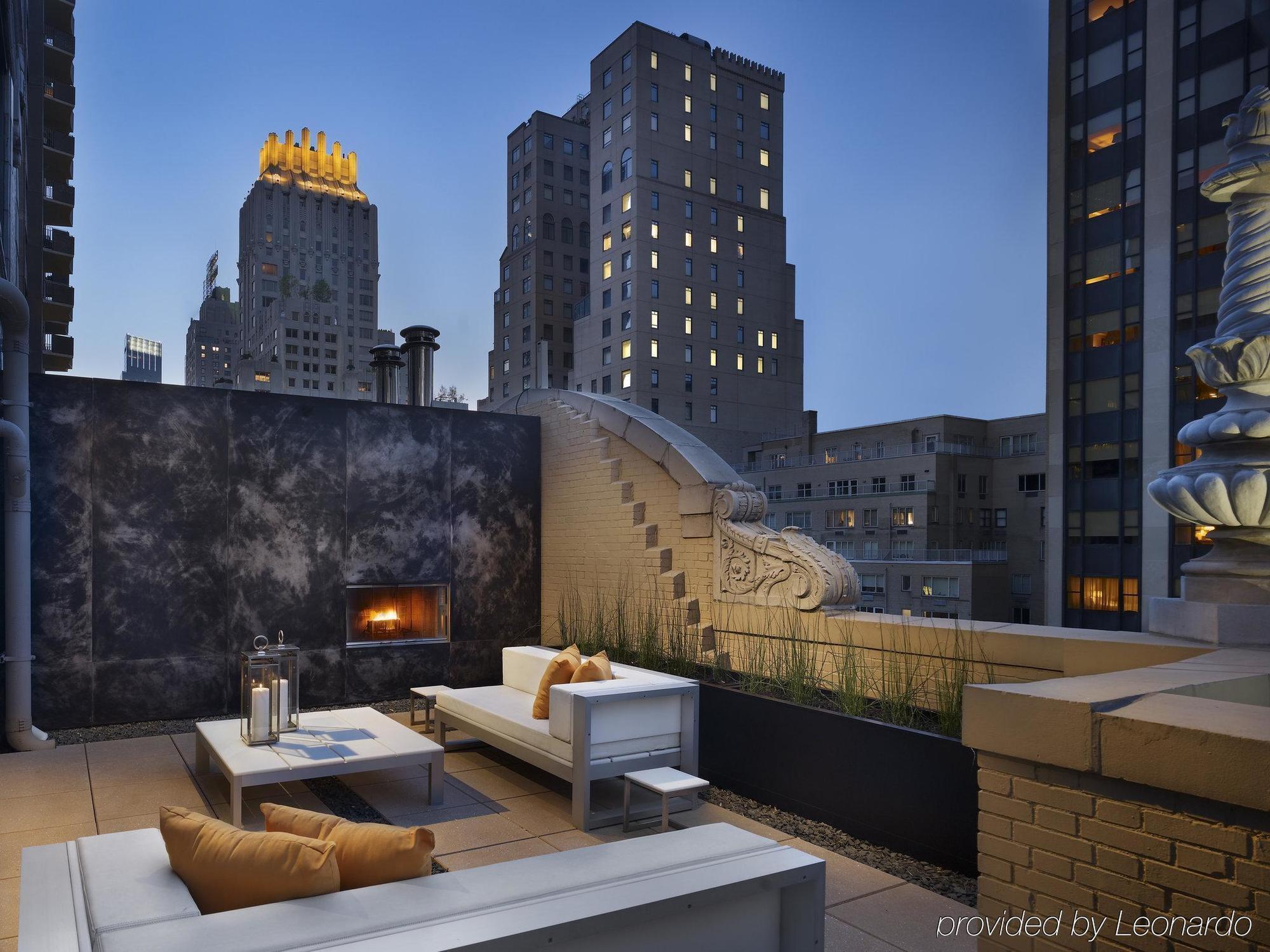 Hotel 1 Park 5*