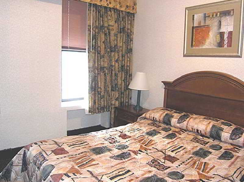 Gasthof New York Inn 2*