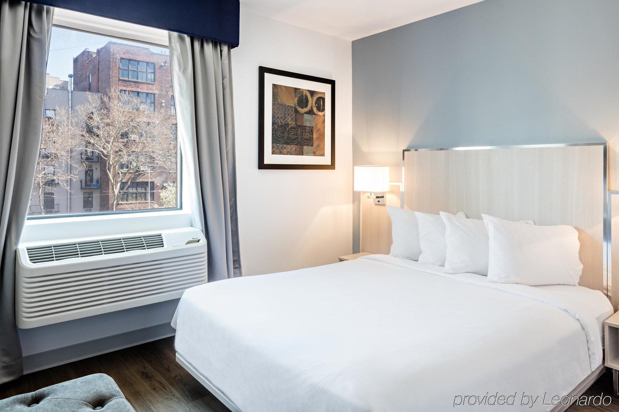 Hotel The Gatsby New York