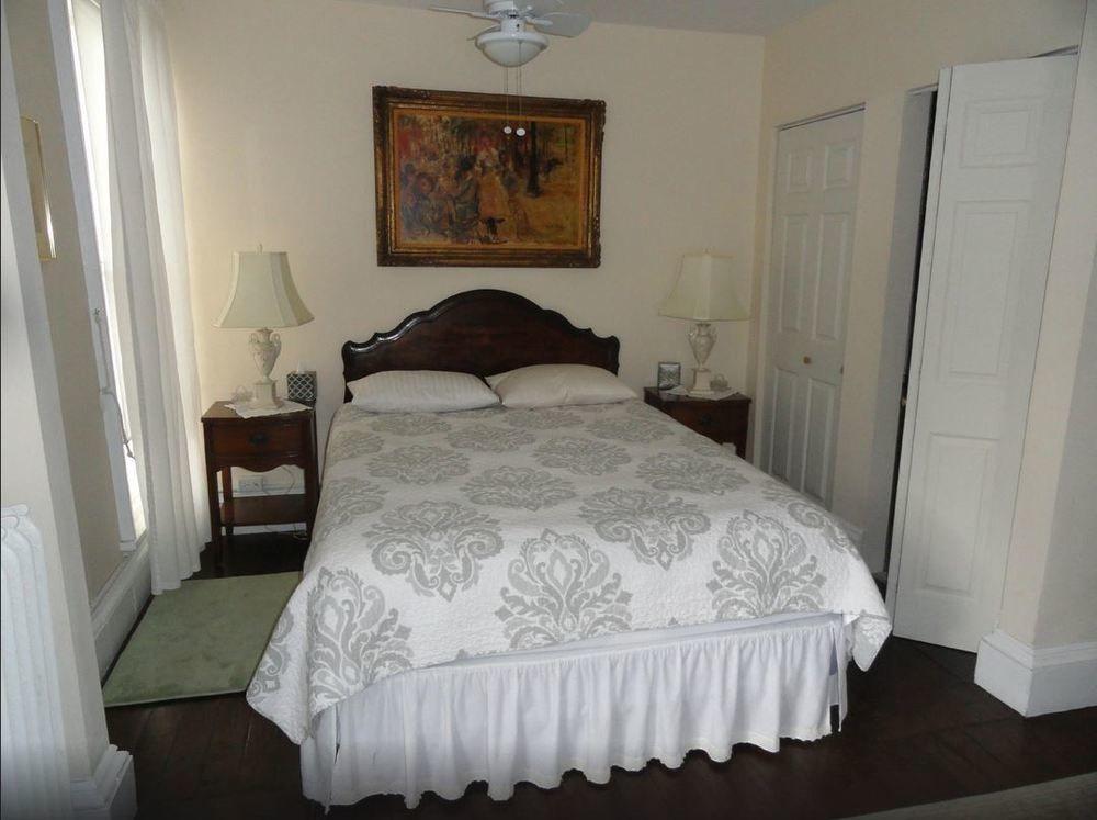Bed & Breakfast Victorian Of Staten Island 4*