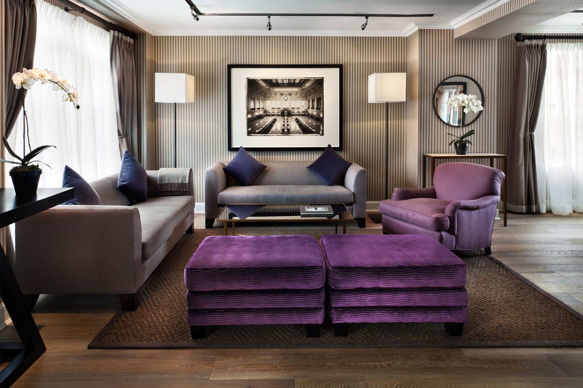 Hotel Plaza Athenee