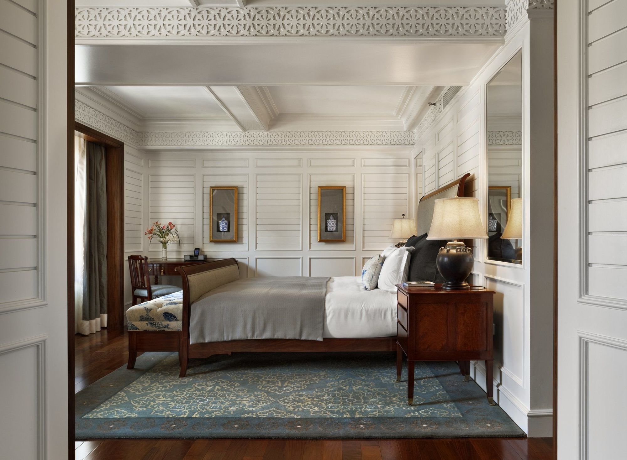 Plaza Athenee New York