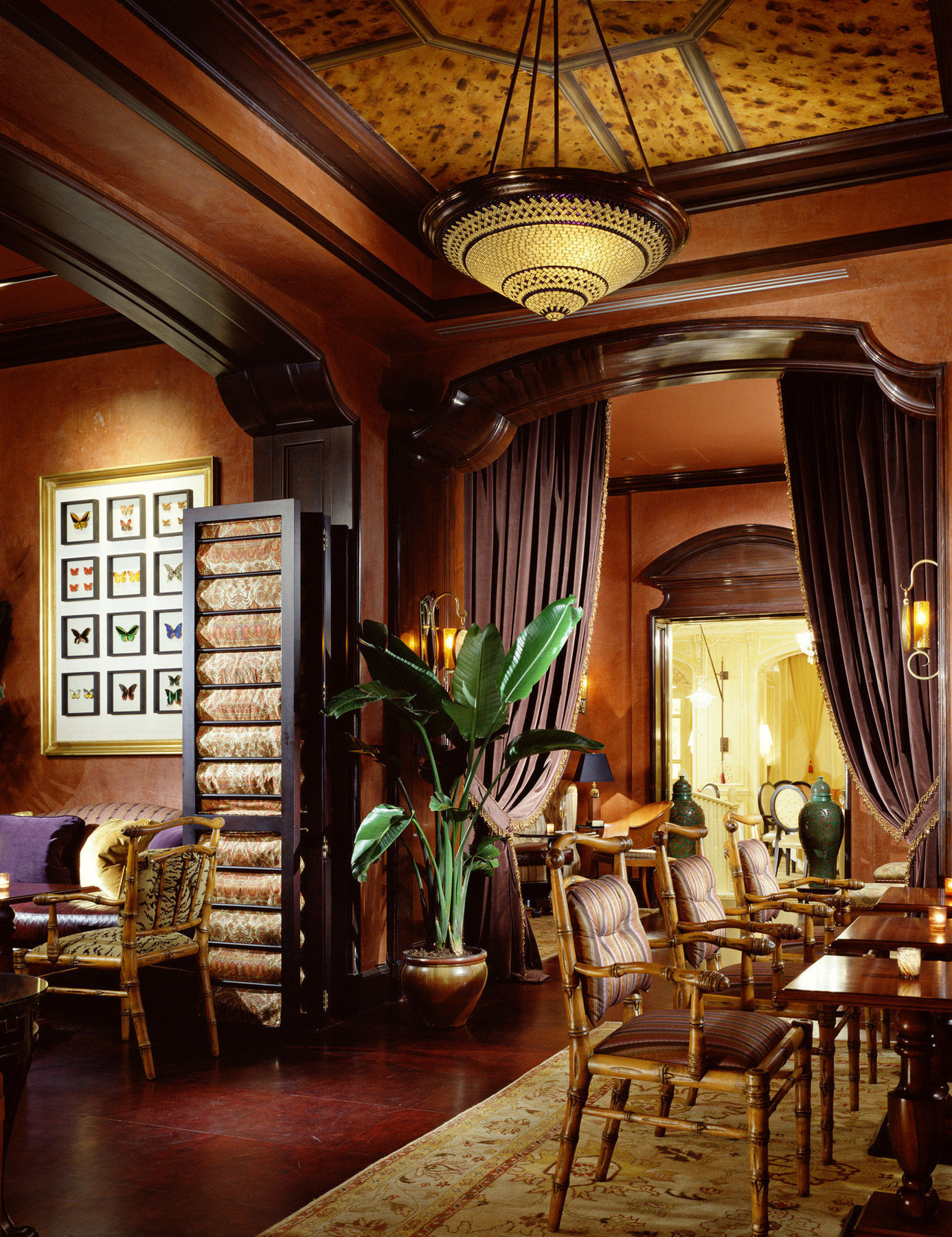 Hotel Plaza Athenee 5*