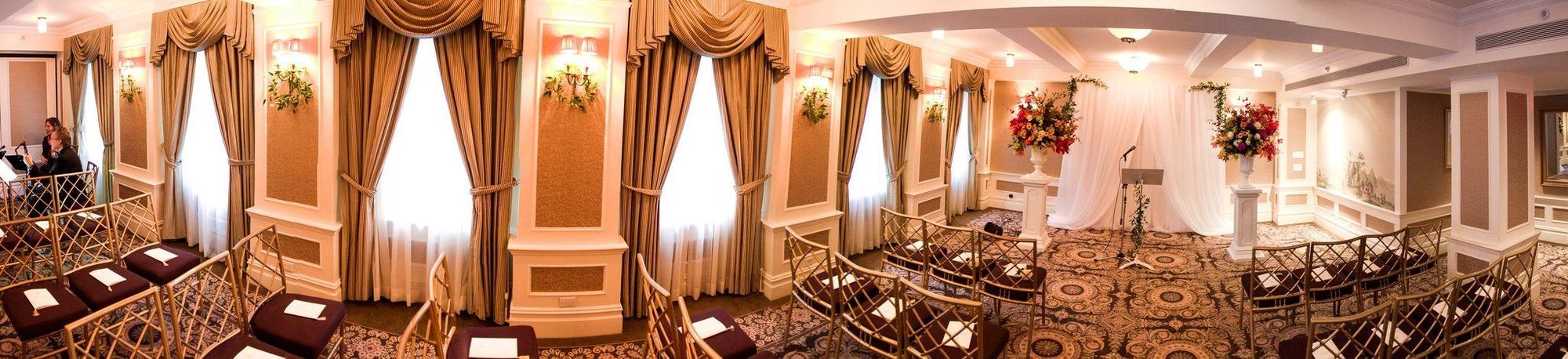 Hotel Plaza Athenee