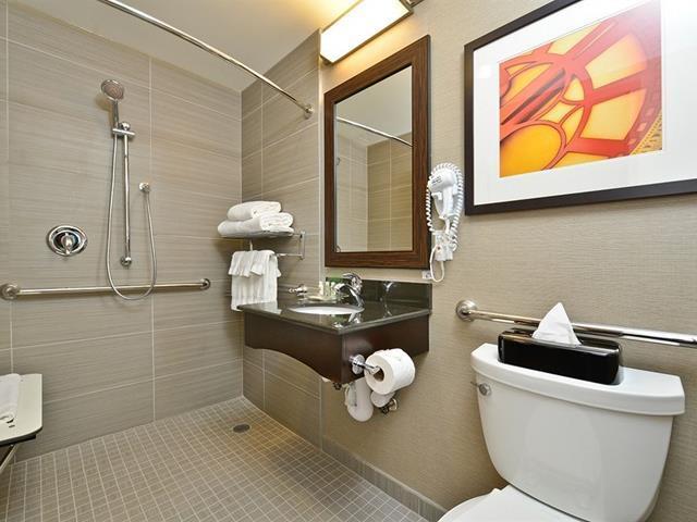 Lower East Side By Ihg Hotel New York