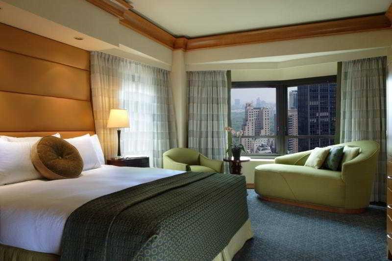 Hilton Club New York Hotel