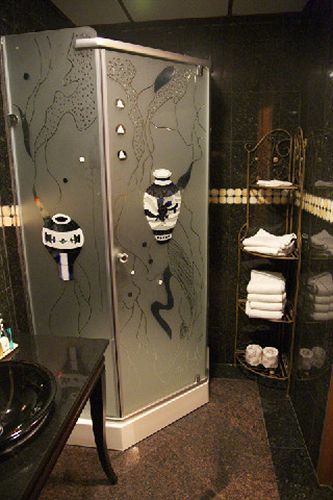 Paris Hotel New York