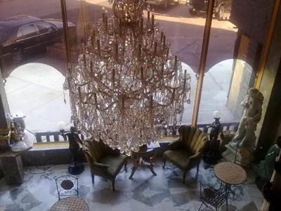 Paris Hotel New York