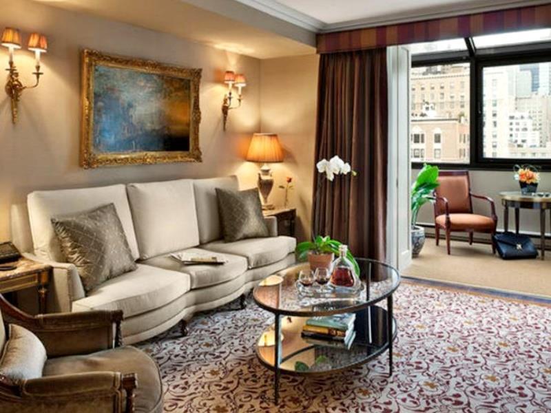 Plaza Athenee 5* New York