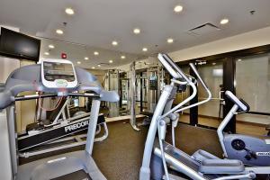 Hilton Jfk Airport Hotel 4*