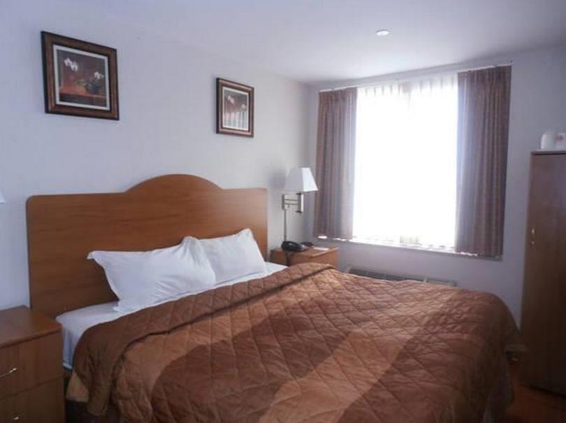 Red Carpet Brooklyn Motel