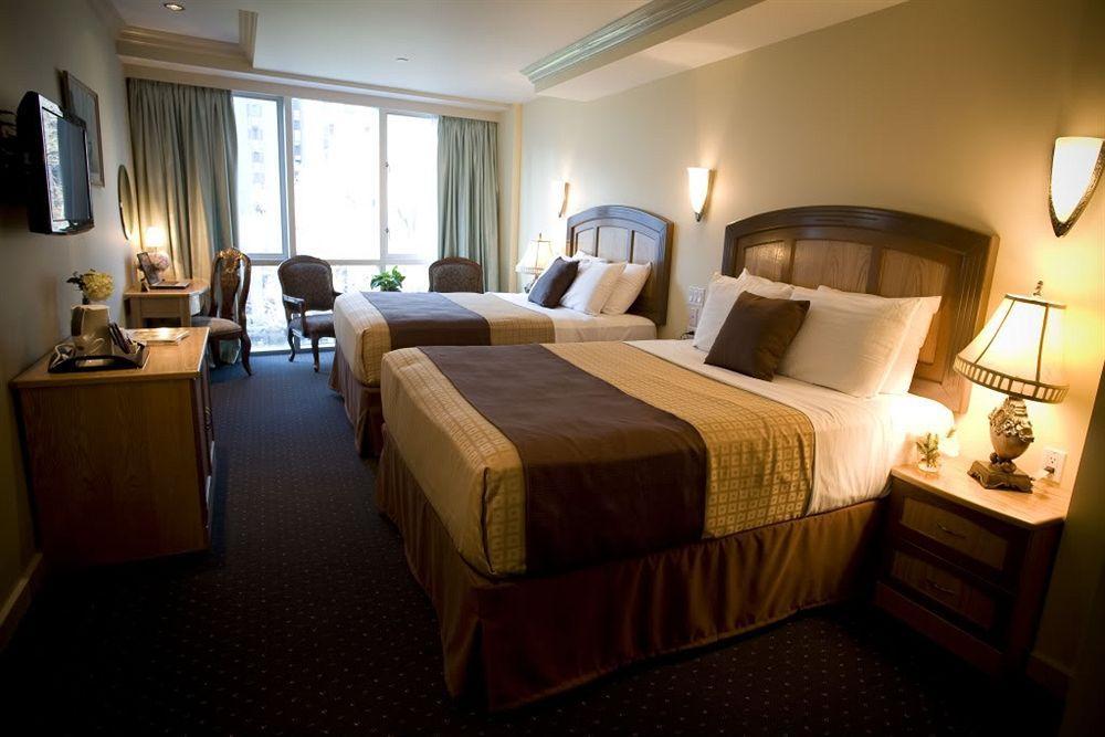 Mulberry Hotel