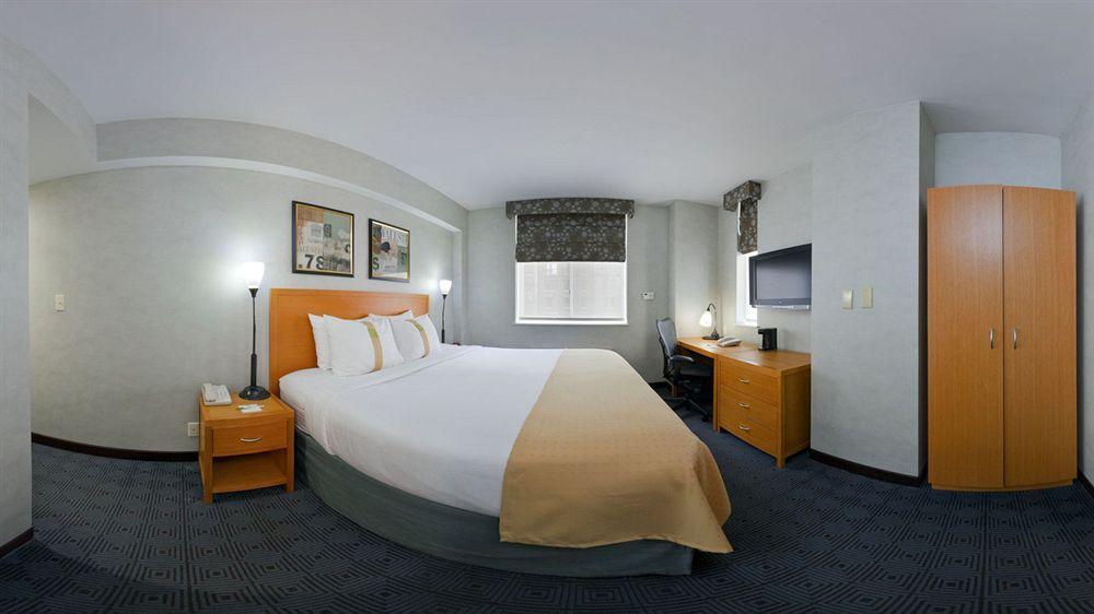 Street By Ihg 3* New York