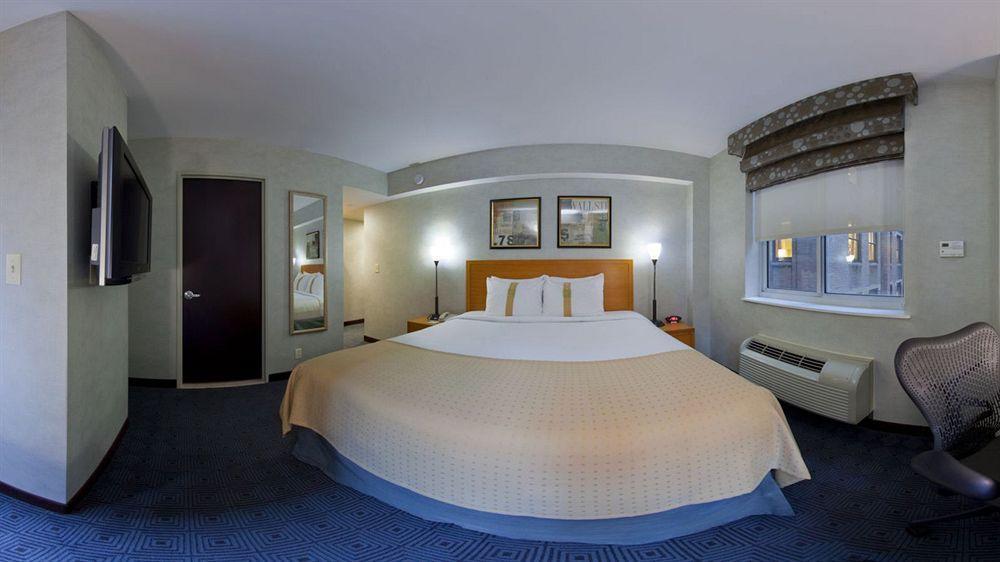 Street By Ihg Hotel 3*