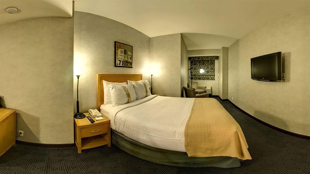 Street By Ihg Hotel New York