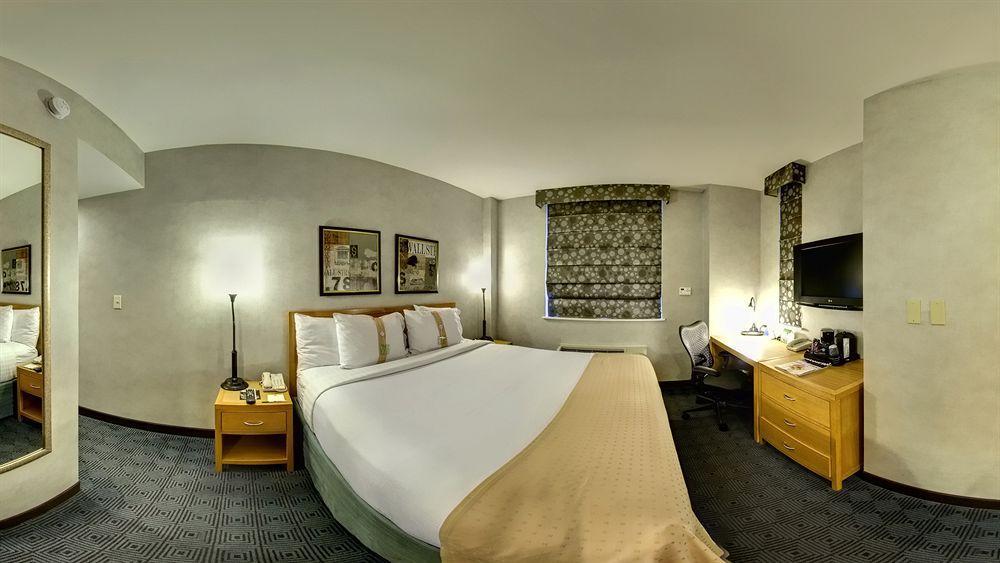 Street By Ihg 3* New York