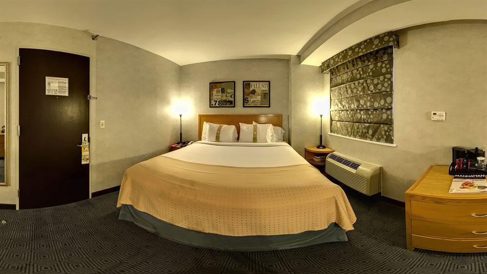 Street By Ihg Hotel New York