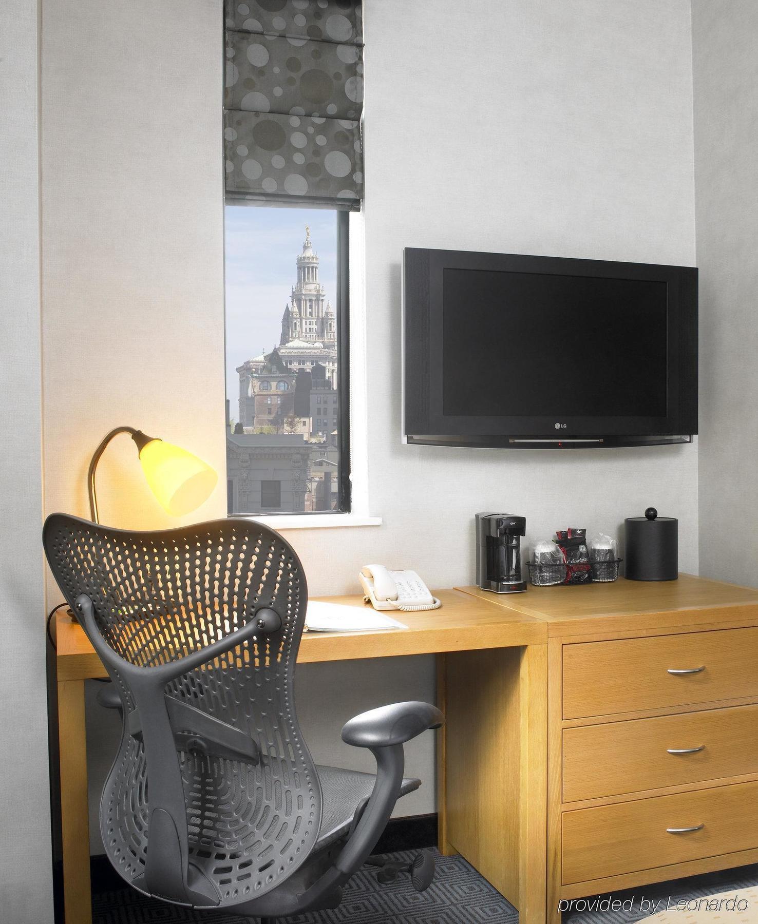 Street By Ihg 3* New York