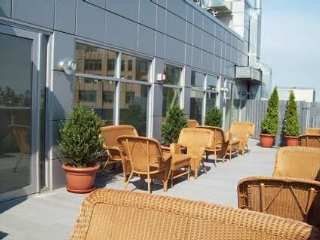 Soho 54 Hotel 3*