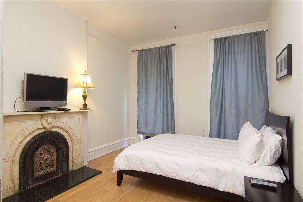 West 46th Street Hotel New York