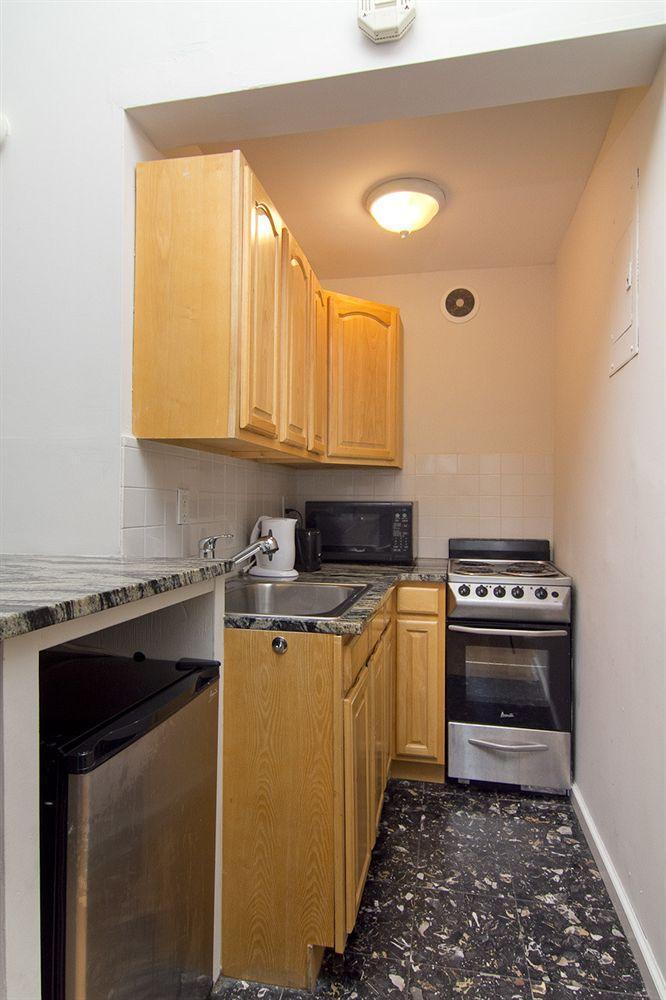 West 46th Street Hotel
