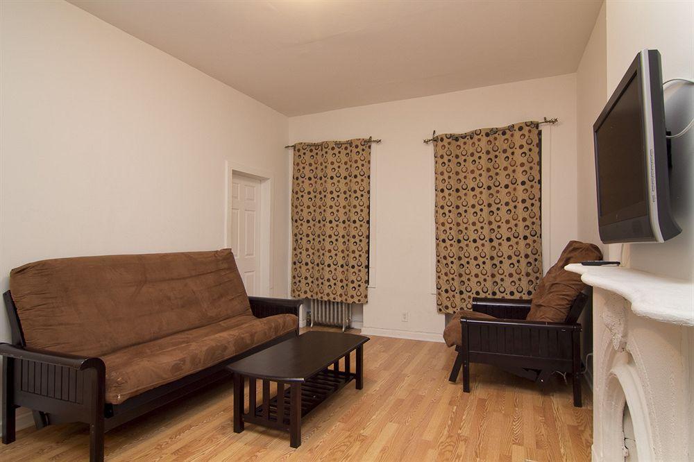 West 46th Street Hotel 3*
