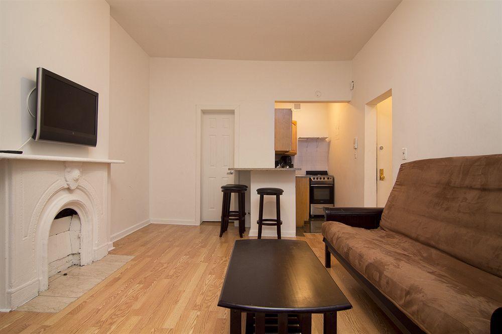 West 46th Street Hotel 3*