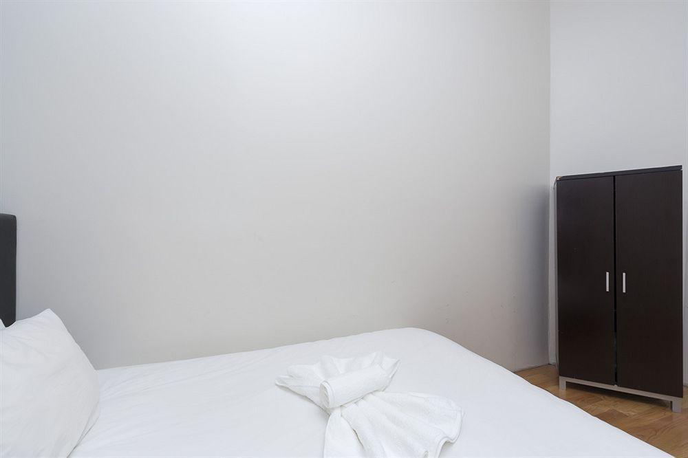 West 46th Street Hotel