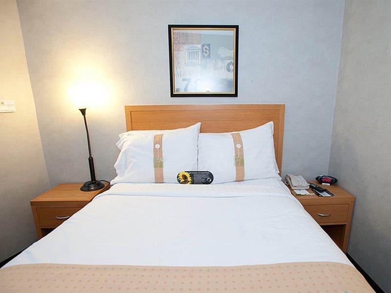 Street By Ihg New York