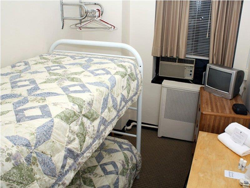 Hostel Vanderbilt Ymca