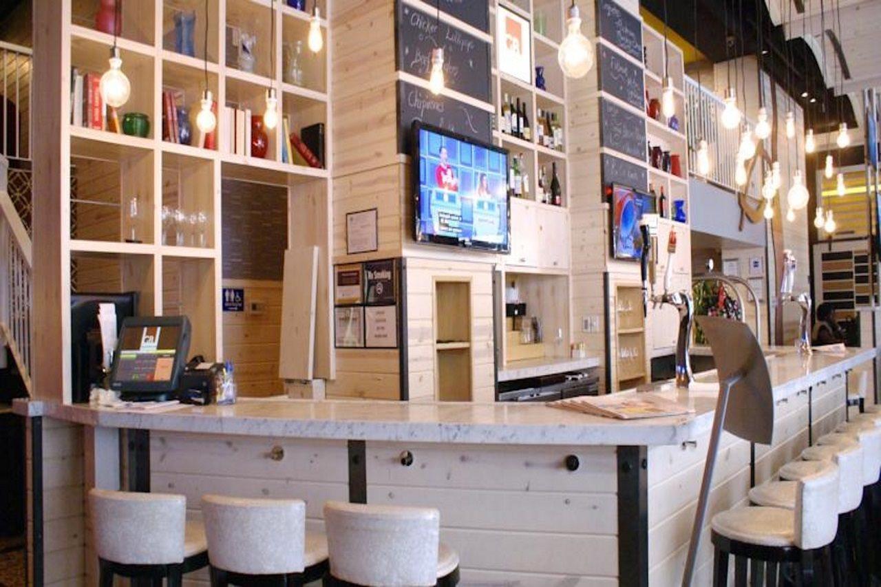 Tryp By Wyndham City Times Square - Midtown