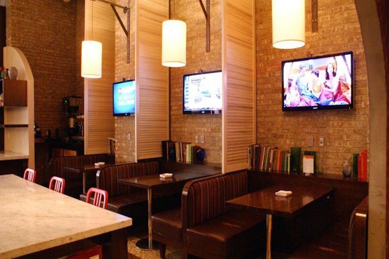 Tryp By Wyndham City Times Square - Midtown New York