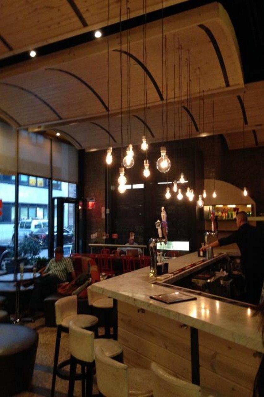 Hotel Tryp By Wyndham City Times Square - Midtown