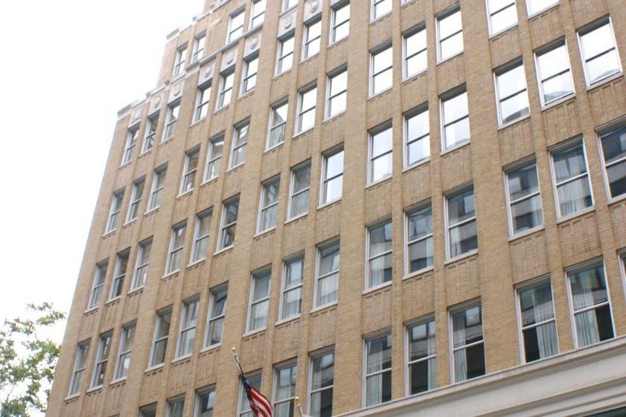 Tryp By Wyndham City Times Square - Midtown