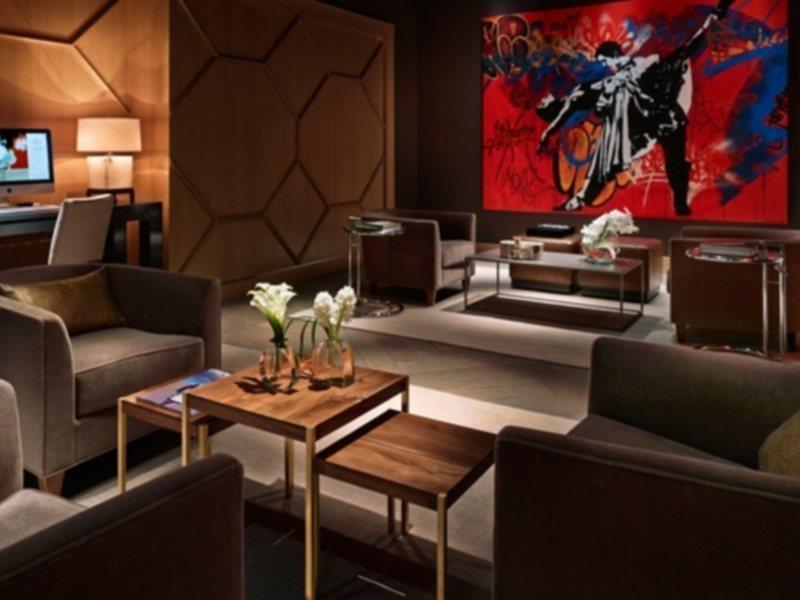 Hotel Hilton Club The Quin 3*