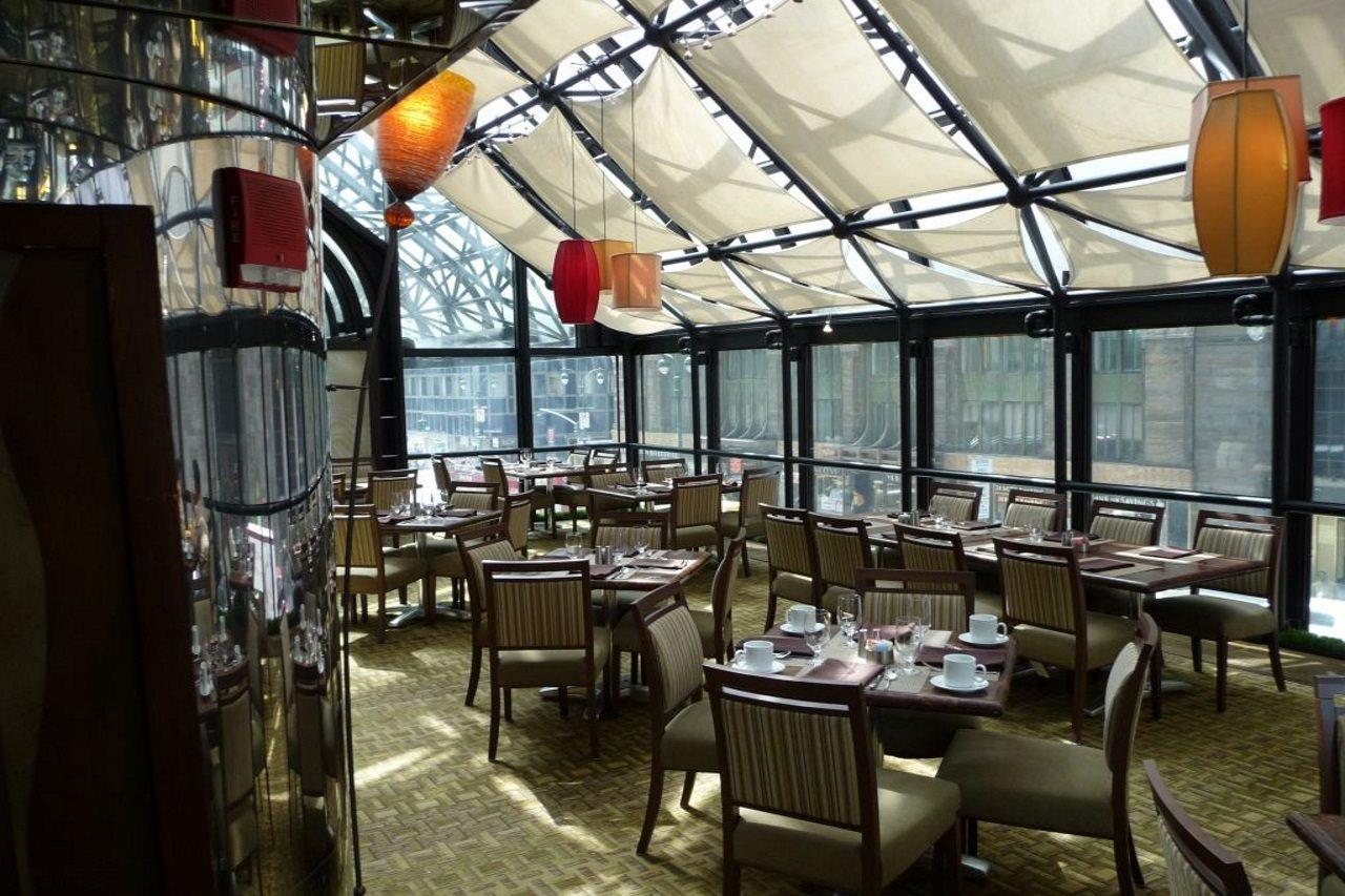 Hotel Park Hyatt 5*