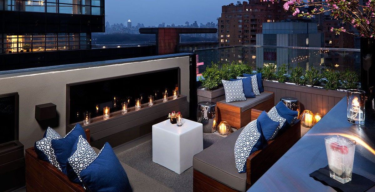 Hotel 6 Columbus Central Park 4*