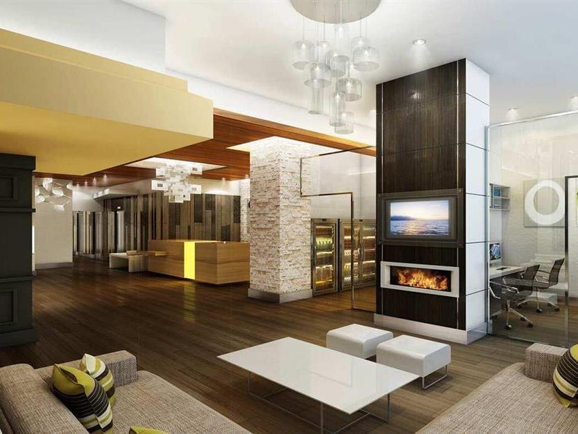 Hotel Hilton Garden Times Square Central 3*