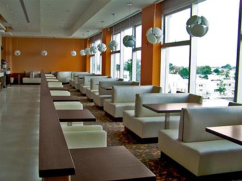 Hotel Voco Fiorello - Laguardia East By Ihg